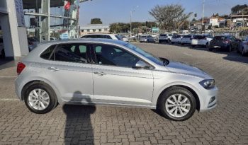Volkswagen Polo 1.0 TSI Comfortline 2019 full