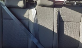 Volkswagen Polo 1.0 TSI Comfortline 2019 full