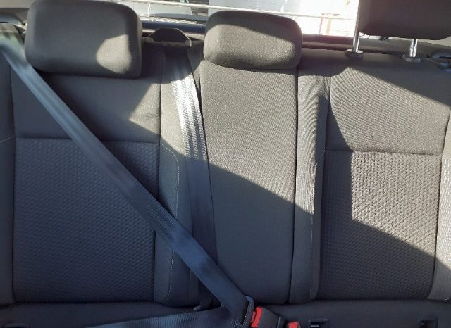 Volkswagen Polo 1.0 TSI Comfortline 2019 full