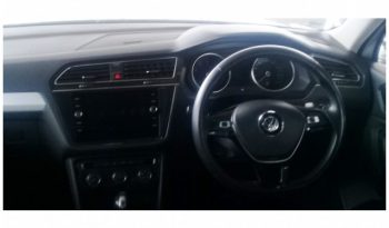 Volkswagen Tiguan Allspace 1.4 TSI Trendline DSG (110kW) 2018 full