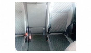 Volkswagen Tiguan Allspace 1.4 TSI Trendline DSG (110kW) 2018 full
