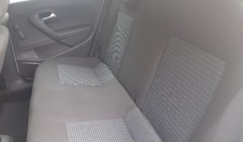 Volkswagen Polo Vivo 1.4 Comfortline 5 Door 2018 full