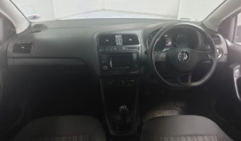 Volkswagen Polo 1.2 TSI Trendline (66KW) 2018 full