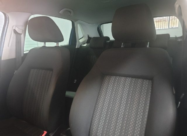 Volkswagen Polo 1.2 TSI Trendline (66KW) 2018 full