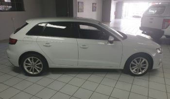 Audi A3 Sportback 1.0 TFSI S-Tronic 2017 full