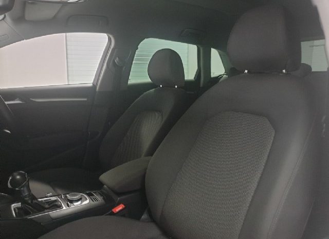 Audi A3 Sportback 1.0 TFSI S-Tronic 2017 full