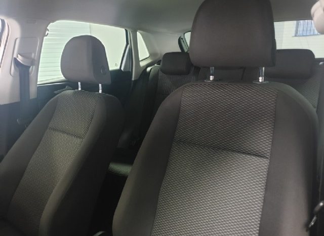 Volkswagen Polo 1.0 TSI Trendline 2018 full