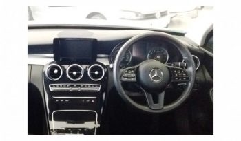 Mercedes-Benz C Class C180 Auto 2018 full