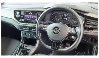 Volkswagen Polo 1.0 TSI Comfortline 2019 full