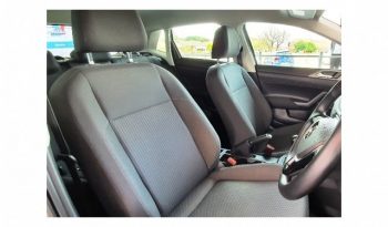 Volkswagen Polo 1.0 TSI Comfortline 2019 full