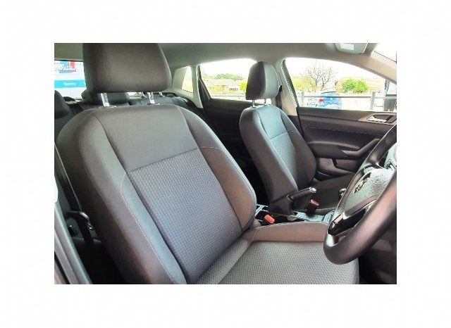 Volkswagen Polo 1.0 TSI Comfortline 2019 full