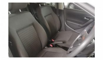 Volkswagen Polo Vivo 1.4 Trendline 5 Door 2018 full