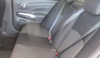 Nissan Almera 1.5 Acenta Auto 2019 full