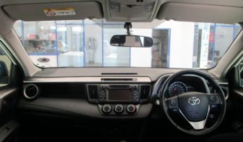 Toyota Rav4 2.0 GX Auto 2019 full