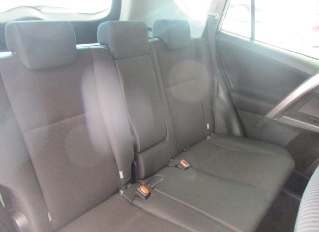 Toyota Rav4 2.0 GX Auto 2019 full