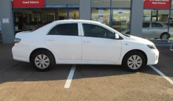 Toyota Corolla Quest 1.6 Auto 2018 full