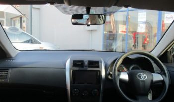 Toyota Corolla Quest 1.6 Auto 2018 full