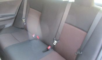 Toyota Corolla Quest 1.6 Auto 2018 full