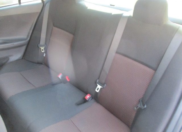 Toyota Corolla Quest 1.6 Auto 2018 full