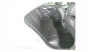 Mercedes-Benz C Class C180 Auto 2018 full