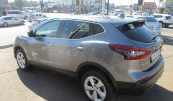 Nissan Qashqai 1.2T Acenta CVT 2019 full