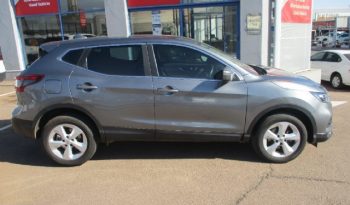 Nissan Qashqai 1.2T Acenta CVT 2019 full
