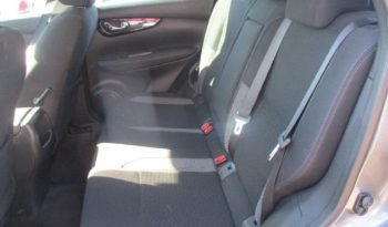 Nissan Qashqai 1.2T Acenta CVT 2019 full
