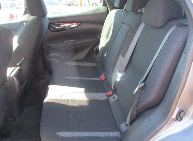 Nissan Qashqai 1.2T Acenta CVT 2019 full