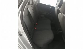 Volkswagen Polo 1.0 TSI Trendline 2018 full