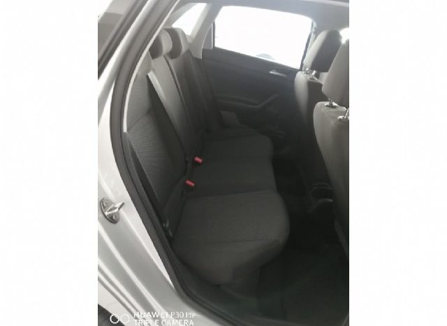 Volkswagen Polo 1.0 TSI Trendline 2018 full