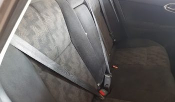 Nissan Sentra 1.6 Acenta 2014 full