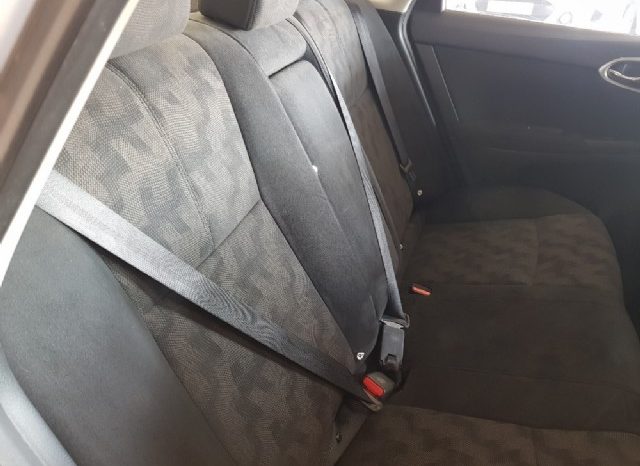 Nissan Sentra 1.6 Acenta 2014 full