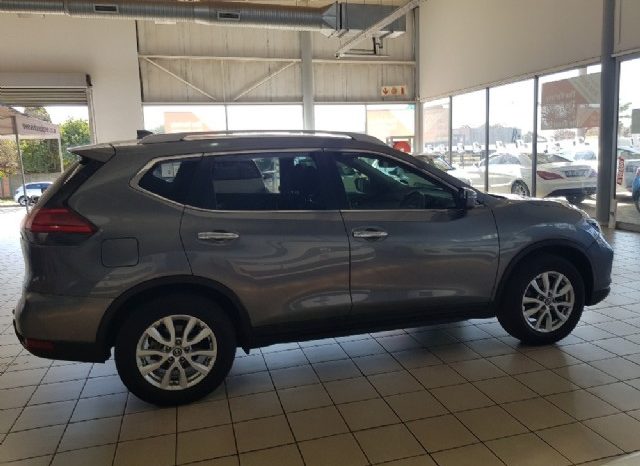 Nissan X-Trail 2.5 Acenta Plus 4×4 CVT 7 Seater 2018 full