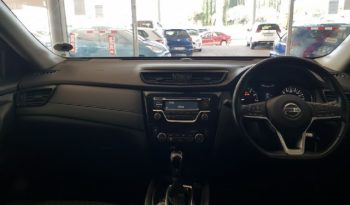 Nissan X-Trail 2.5 Acenta Plus 4×4 CVT 7 Seater 2018 full