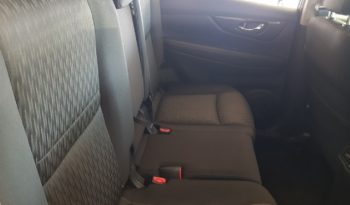 Nissan X-Trail 2.5 Acenta Plus 4×4 CVT 7 Seater 2018 full