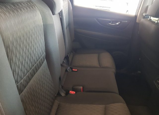 Nissan X-Trail 2.5 Acenta Plus 4×4 CVT 7 Seater 2018 full