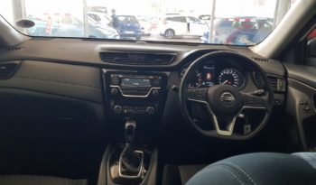 Nissan X-Trail 2.5 Acenta Plus 4×4 CVT 7 Seater 2018 full
