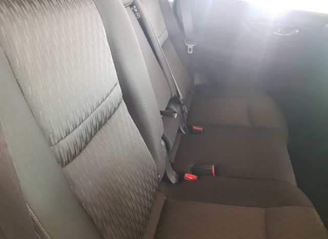 Nissan X-Trail 2.5 Acenta Plus 4×4 CVT 7 Seater 2018 full