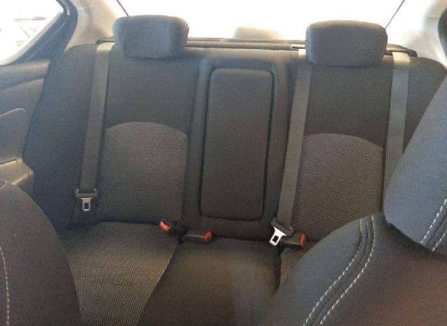 Nissan Almera 1.5 Acenta Auto 2018 full