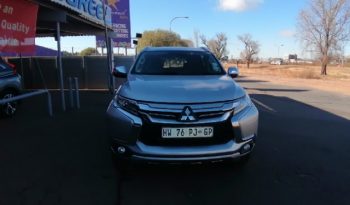 Mitsubishi Pajero Sport 2.4D Auto 2019 full
