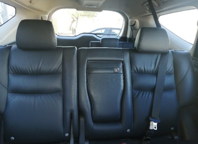 Mitsubishi Pajero Sport 2.4D Auto 2019 full