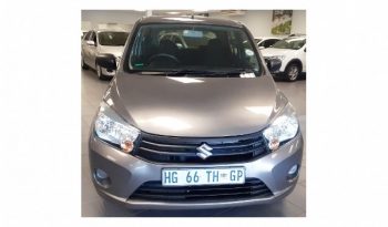 Suzuki Celerio 1.0 GA 2018 full