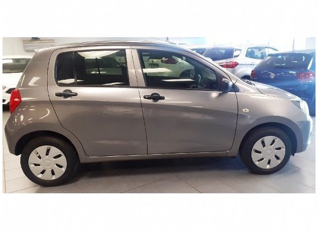 Suzuki Celerio 1.0 GA 2018 full