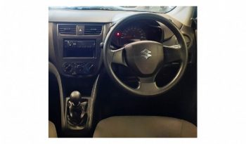 Suzuki Celerio 1.0 GA 2018 full