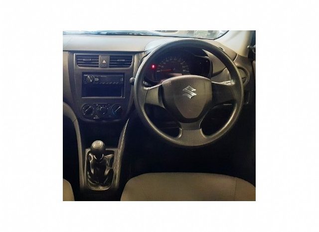 Suzuki Celerio 1.0 GA 2018 full