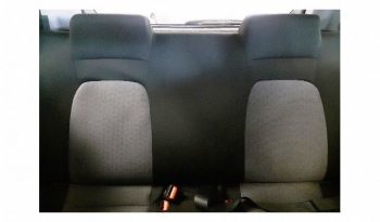 Suzuki Celerio 1.0 GA 2018 full