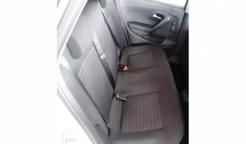 Volkswagen Polo Vivo 1.4 Trendline 5 Door 2018 full
