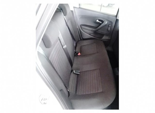 Volkswagen Polo Vivo 1.4 Trendline 5 Door 2018 full