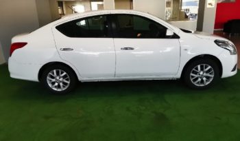 Nissan Almera 1.5 Acenta Auto 2019 full