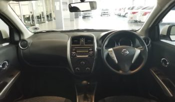 Nissan Almera 1.5 Acenta Auto 2019 full